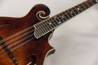Eastman MD515 F Style Mandolin inc Case
